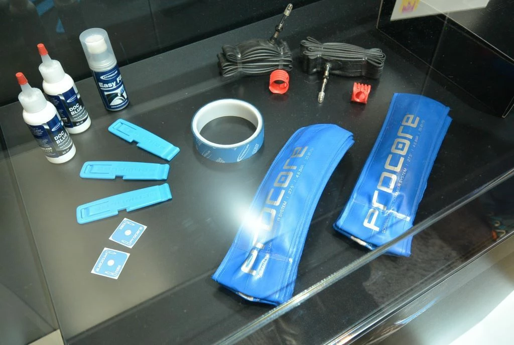 Schwalbe Procore Set 11 Schwalbe Procore Set - Afbeelding 9