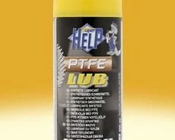 Super Help Superhelp PTFE Smeermiddel