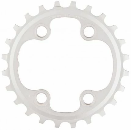 Shimano FC-M8000 Deore XT Kettingblad 9 Shimano FC-M8000 Deore XT Kettingblad - Afbeelding 7