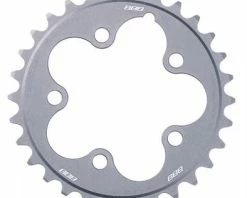 BBB BCR-16S TripleGear Shimano Kettingblad