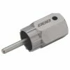 BBB BTL-107S LockPlug 1/2" Cassetteafnemer