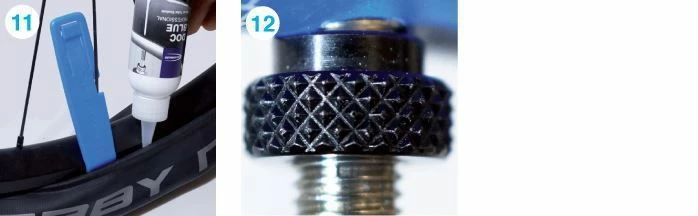 Schwalbe Procore Set 6 Schwalbe Procore Set - Afbeelding 4