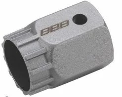 BBB BTL-106S LockPlug 1/2" Cassetteafnemer