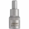BBB BTL-111 HexPlug 10mm 1/2" Inbussleutel -Fiets Accessoires Winkel C99E9A0B 4CC1 4AC2 B9B5 5BBE342A882A 1