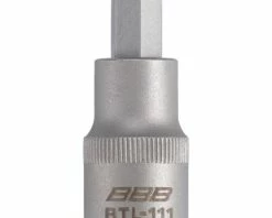 BBB BTL-111 HexPlug 10mm 1/2" Inbussleutel