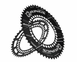 Rotor Q-ring Aero Race 110bcd Compact Kettingblad Buiten