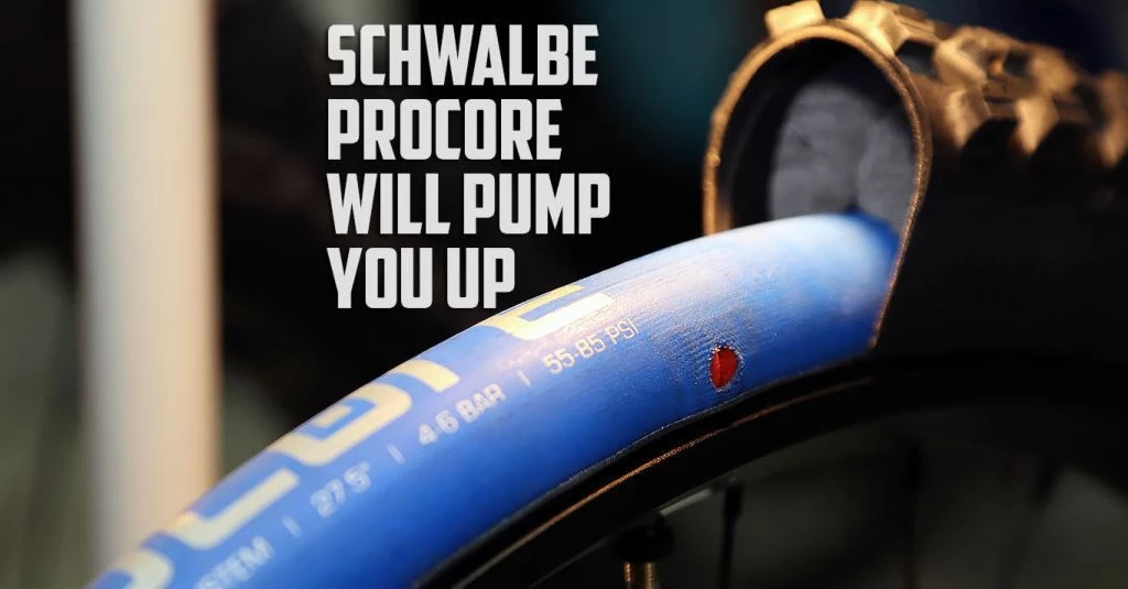 Schwalbe Procore Set 13 Schwalbe Procore Set - Afbeelding 11