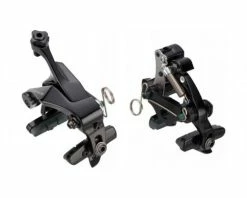 Shimano Dura-Ace 9110 Direct Mount Remmenset Beneden