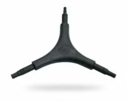 Pro Y-sleutel Inbus 2/2,5/3mm