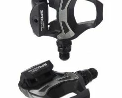 Shimano PDR550 SPD-SL Pedaalset Incl. Schoenplaten
