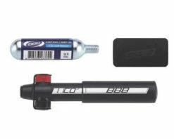 BBB BMP-33S Blaster Co2 Pomp