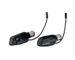 Shimano Dura Ace Clip TT Shifers DI-2
