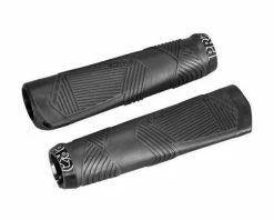 Pro Ergonomische DD Grips-130mm-Zwart