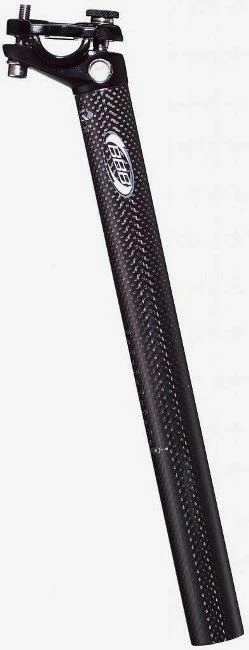 BBB Fiberpost II Zadelpen 3 BBB Fiberpost II Zadelpen