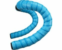 Lizard Skins DSP V2 2.5mm Stuurlint -Fiets Accessoires Winkel b8e1b00b 75fb 4696 8c72 91b6095276b2 lizardskin stuurlint dsp skyblue 1 1