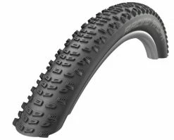 Schwalbe Racing Ralph Performance Addix TwinSkin TL-Ready 29" Vouwband-Zwart-29x2.25