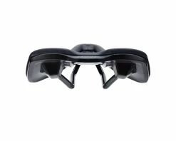 BBB BSD-142 Echelon 155 Zadel 8 BBB BSD-142 Echelon 155 Zadel -Fiets Accessoires Winkel bsd 142 echelon black back 2973144201 noshadow 1