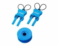 BBB BTL-123 ThruGrip Kettinghouder