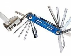 BBB BTL-48 PrimeFold Gereedschapset -Fiets Accessoires Winkel btl48xl