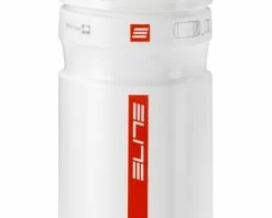 Elite Byasi Gereedschapsbidon -Fiets Accessoires Winkel byasi white medium