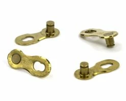 KMC Missing Link 12NR 12sp-Goud