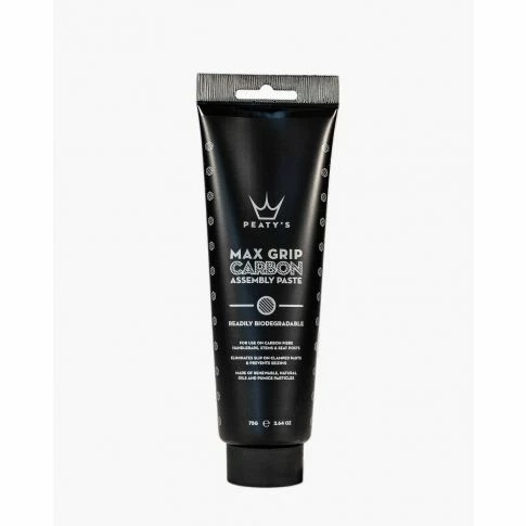 Peaty's Max Grip Carbon Montagepasta-75gr 3 Peaty's Max Grip Carbon Montagepasta-75gr