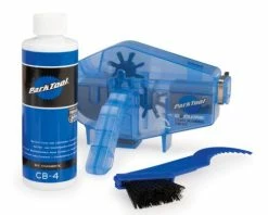 Park Tool CG-2.4 Kettingreiniger Met Borstel En Vloeistof