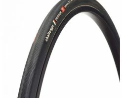 Challenge Criterium SC Open Tubular Vouwband-Zwart-700x25