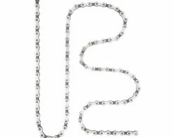 Campagnolo® Campagnolo Super Record 12sp Ketting-Zilver