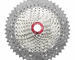 Sunrace CSMX80 11sp Cassette -Fiets Accessoires Winkel csmz903.wa1r.xs0 gemiddeld 2