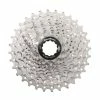 Sunrace CSRS3 11sp Cassette-Metallic Zilver-11-32 -Fiets Accessoires Winkel csrs3 medium