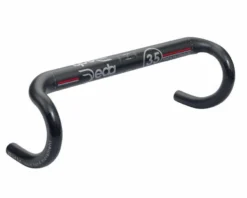 DEDACCIAI Deda 35 Carbon Stuurbocht -Fiets Accessoires Winkel deda elementi m35 carbon handlebar 3 medium 1 2