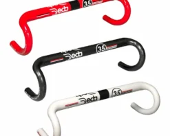 DEDACCIAI Deda 35 Carbon Stuurbocht -Fiets Accessoires Winkel deda elementi m35 carbon handlebar 2 2