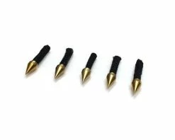 Dynaplug Tubeless Tire Repair MTB Plugs (5 Stuks)