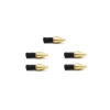 Dynaplug Tubeless Tire Repair Road Plugs (5 Stuks)-Zwart -Fiets Accessoires Winkel dpb 4068