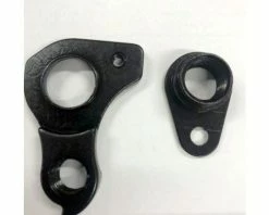 De Rosa SK Disc Aluminium Derailleurhanger-Zwart