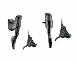 Campagnolo® Campagnolo Chorus Ergopower Disc Shifterset Incl. Remklauwen-2x12