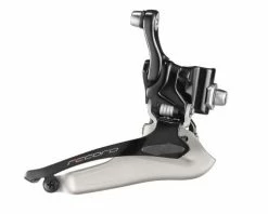 Campagnolo® Campagnolo Record 12sp Voorderailleur-Zwart