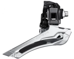 Shimano GRX FD-RX810 2x11sp Voorderailleur