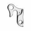 Diversen Math Salden GH009 Aluminium Derailleurhanger-Zilver -Fiets Accessoires Winkel gh 009