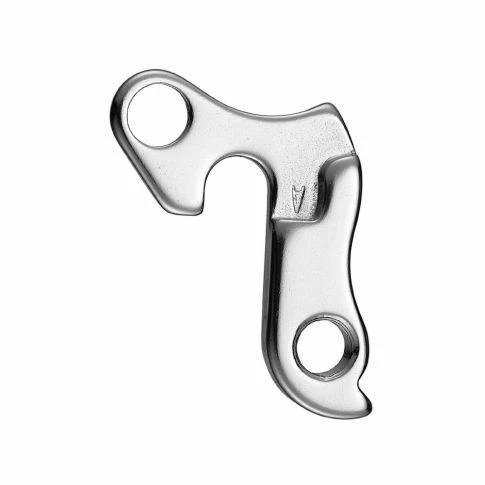 Diversen Math Salden GH011 Aluminium Derailleurhanger-Zilver 3 Diversen Math Salden GH011 Aluminium Derailleurhanger-Zilver
