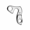 Diversen Math Salden GH013 Aluminium Derailleurhanger-Zilver -Fiets Accessoires Winkel gh 013