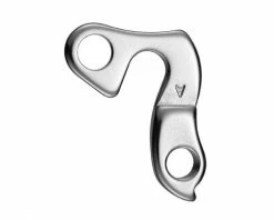 Diversen Math Salden GH013 Aluminium Derailleurhanger-Zilver