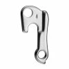 Diversen Math Salden GH017 Aluminium Derailleurhanger-Zilver
