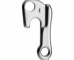 Diversen Math Salden GH017 Aluminium Derailleurhanger-Zilver