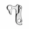 Diversen Math Salden GH021 Aluminium Derailleurhanger-Zilver -Fiets Accessoires Winkel gh 021