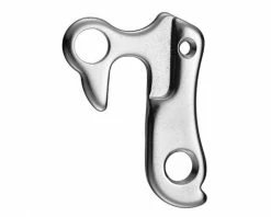 Diversen Math Salden GH021 Aluminium Derailleurhanger-Zilver