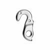 Diversen Math Salden GH039 Aluminium Derailleurhanger-Zilver