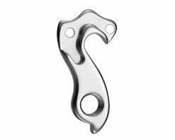 Diversen Math Salden GH041 Aluminium Derailleurhanger-Zilver