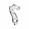 Diversen Math Salden GH045 Aluminium Derailleurhanger-Zilver -Fiets Accessoires Winkel gh 045